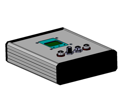 單片機(jī)控制器