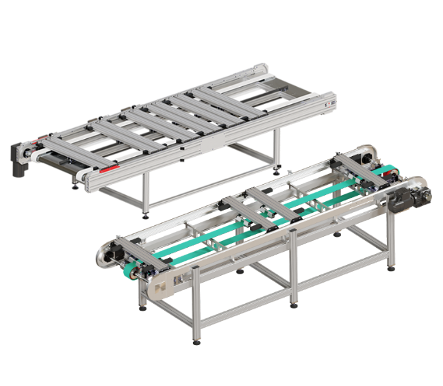 積放式輸送設(shè)備
