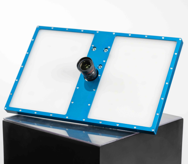 多功能測(cè)量相機(jī)