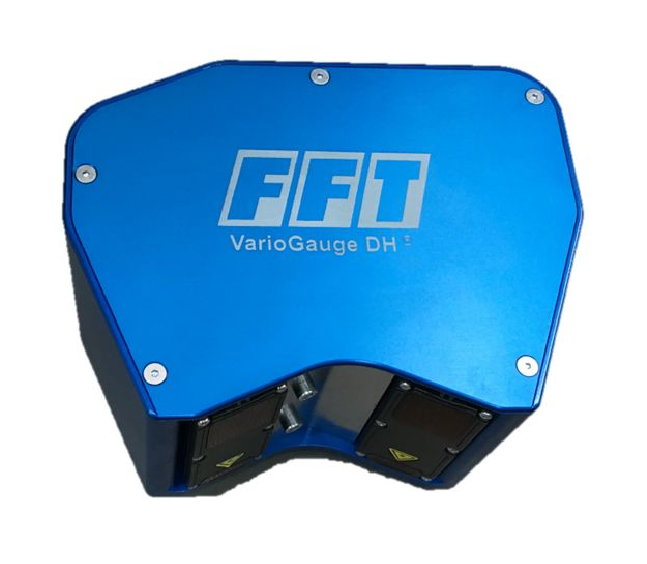 視覺(jué)設(shè)備VarioGauge DH