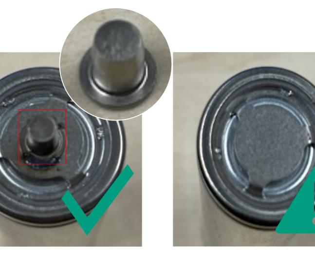 人工智能檢測(cè)